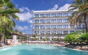 6. Sumus Hotel Stella & Spa