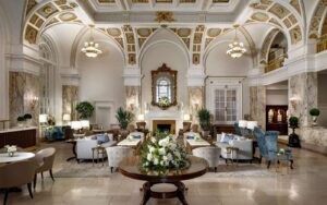 6. The Hermitage Hotel