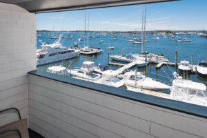 6. The Newport Harbor Hotel & Marina