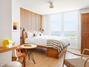6. The Rockaway Hotel