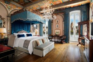 6. The St. Regis Florence