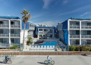 6. The Wayfarer San Diego