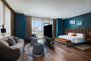 6. Thompson San Antonio - Riverwalk, by Hyatt
