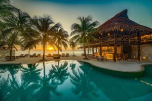 6. Viceroy Riviera Maya A Luxury Villa Resort