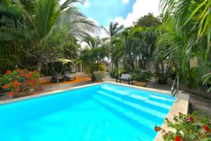 6. Wonders Boutique Hotel