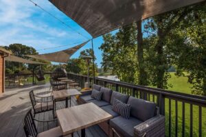 6. Wyndham Garden Galena Hotel & Day Spa