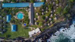 7. Atami Escape Resort