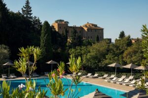 7. Castelfalfi