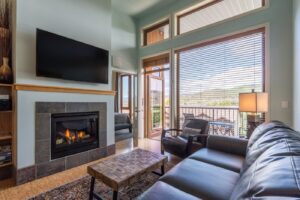 7. Chelan Resort Suites