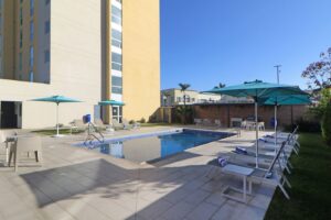 7. City Express by Marriott Rosarito