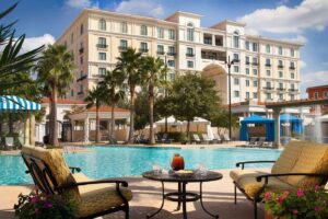 7. Eilan Hotel and Spa Ascend Hotel Collection
