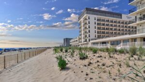 7. Henlopen Hotel