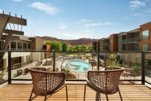 7. Hoodoo Moab, Curio Collection by Hilton