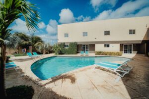 7. Hotel Rh Boutique Aruba