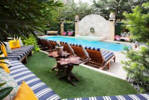 7. Hotel ZaZa Dallas