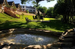 7. Inn on Barons Creek