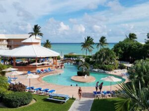 7. Island Seas Resort