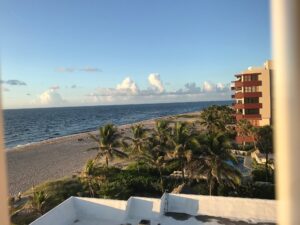 7. La Costa Beach Club Resort