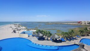 7. Laguna Shores Resort