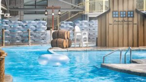 7. Margaritaville Resort Cape Cod
