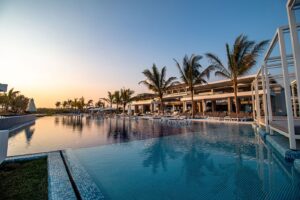 7. Oceana Resort + Conventions