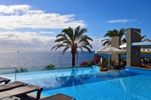 7. Pestana Promenade