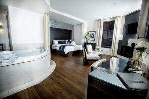 7. Sterling Inn & Spa
