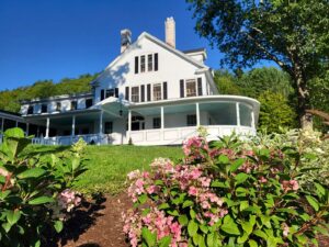 7. The Stowe Village Inn