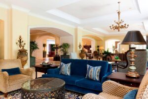 7. The Westin Riverwalk, San Antonio