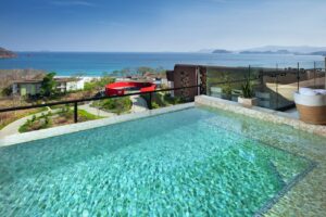 7. W Costa Rica Reserva Conchal