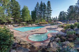 7. WorldMark Bend - Seventh Mountain Resort
