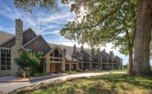 7. WorldMark Galena