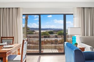 7. WorldMark Havasu Dunes