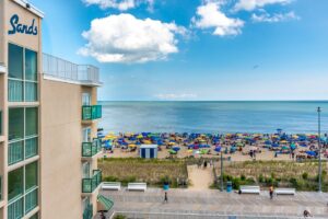 8. Atlantic Sands Hotel & Conference Center