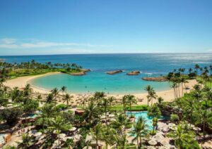 8. Aulani, A Disney Resort & Spa