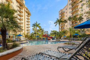 8. Club Wyndham Palm-Aire