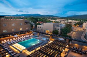 8. Eldorado Hotel and Spa