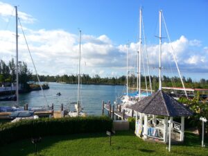 8. Flamingo Bay Hotel & Marina