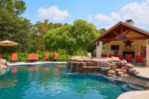 8. Fredericksburg Inn & Suites