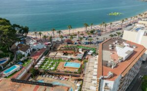 8. Hotel Rosamar & Spa