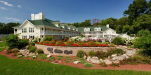 8. Kelleys Island Venture Resort