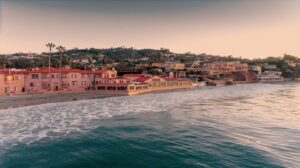 8. La Jolla Beach & Tennis Club