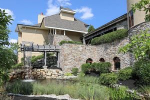 8. Mirbeau Inn & Spa Plymouth