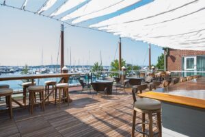 8. Newport Marriott Hotel & Spa