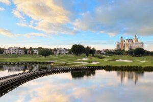 8. Reunion Resort & Golf Club