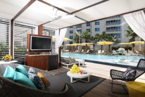 8. Seminole Hard Rock Hotel Tampa