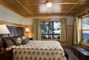 8. Tamarack Lodge & Resort