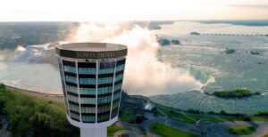 8. The Tower Hotel