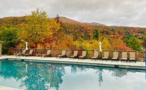 8. Topnotch Resort
