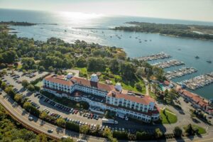 8. Wentworth By The Sea